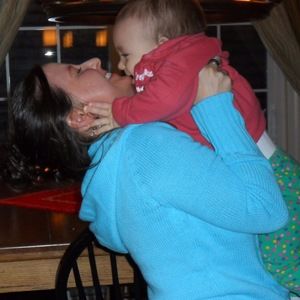 Meet your Posher, Nancy